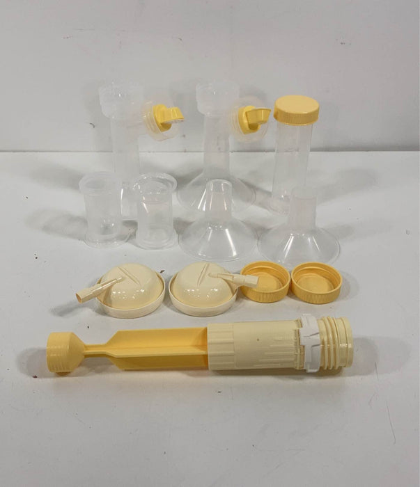 secondhand Medela Lactina Pump Accessories
