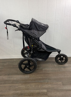 Bob stroller reviews on sale 2018