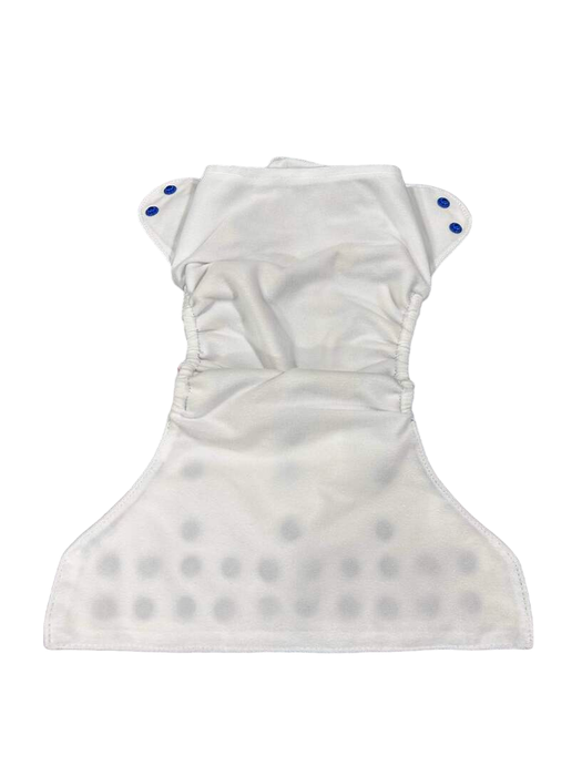 Shop Mama Koala 5 Pack Cloth Diapers With Inserts at GoodBuy Gear
