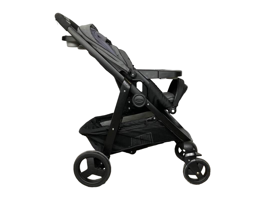 secondhand Strollers