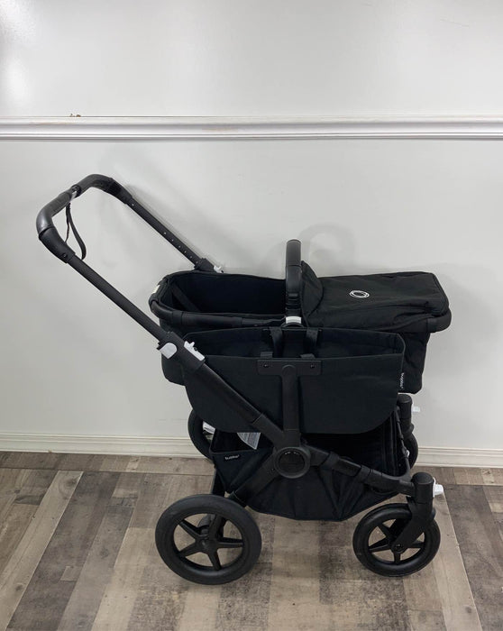 secondhand Strollers