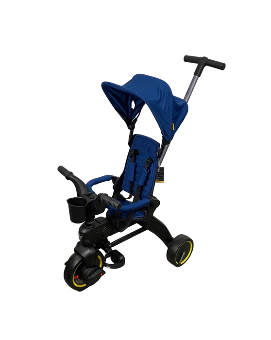 Shop Doona Liki Trike S3, Royal Blue at GoodBuy Gear