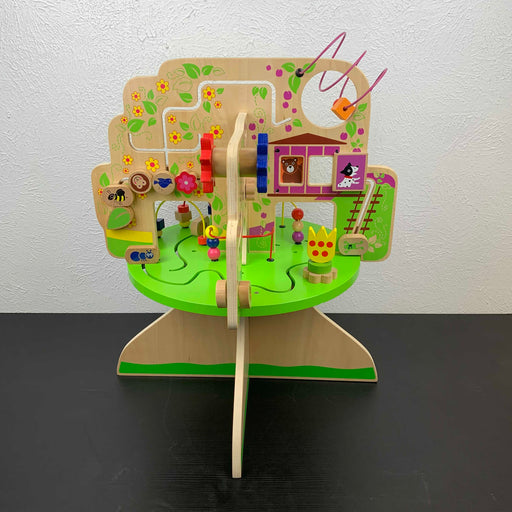 secondhand Manhattan Toy Tree Top Adventure Activity Center