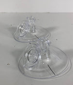 used Elvie Breast Shield Flanges