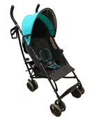 used Summer Infant 3D Lite Umbrella Stroller, 2021, Teal