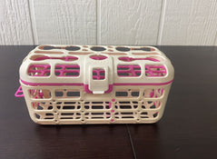 used Munchkin Dishwasher Basket