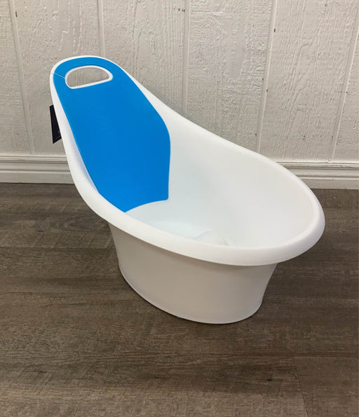 used Munchkin Sit and Soak Baby Bathtub