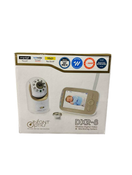 secondhand Infant Optics DXR-8 Video Baby Monitor