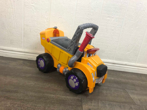 Shop Little Tikes Big Dog Ride On Truck at GoodBuy Gear