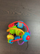 secondhand Bright Starts Grasping Toy