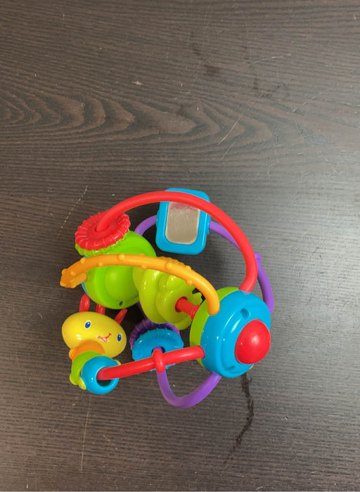 secondhand Bright Starts Grasping Toy