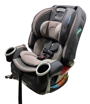 Cheap graco 4ever car seat hotsell