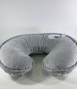 used Boppy Luxe Nursing Pillow