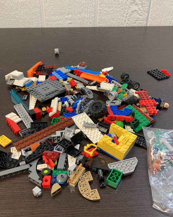 secondhand BUNDLE LEGO Sets