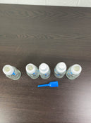 Shop BUNDLE Dr. Brown’s Glass Narrow Baby Bottles at GoodBuy Gear