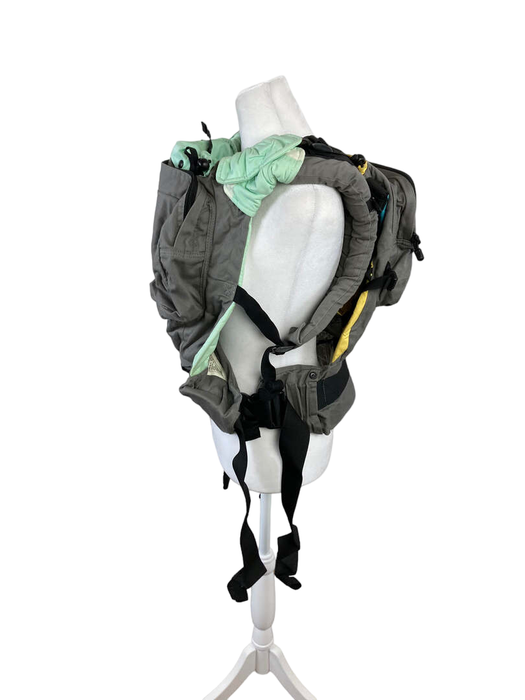 secondhand Infant Gear