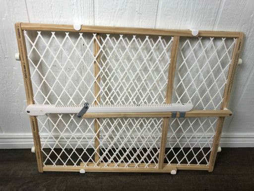 used Munchkin Quick Install Premium Baby Gate