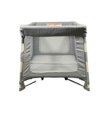 Shop Maxi-Cosi Swift Play Yard, Essential Grey at GoodBuy Gear