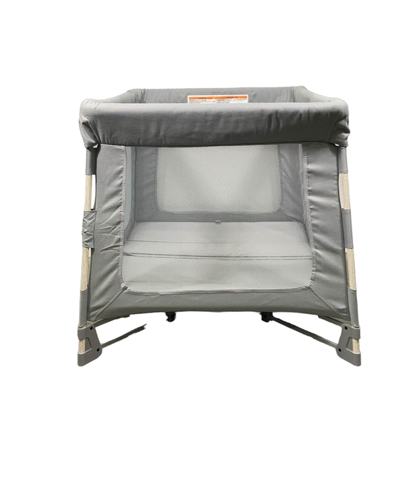 Shop Maxi-Cosi Swift Play Yard, Essential Grey at GoodBuy Gear