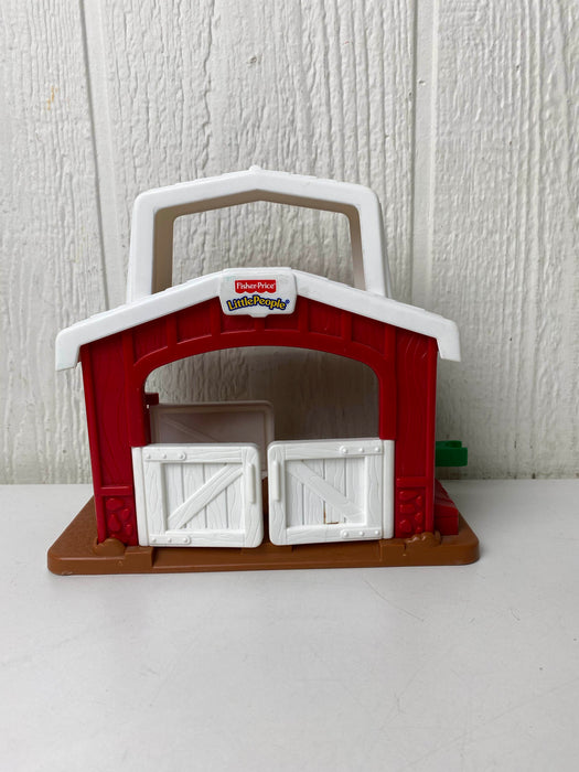 Shop Fisher Price Little People Farm at GoodBuy Gear