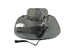 secondhand Skip Hop Backseat Mirror