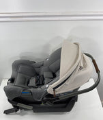 secondhand Carseat