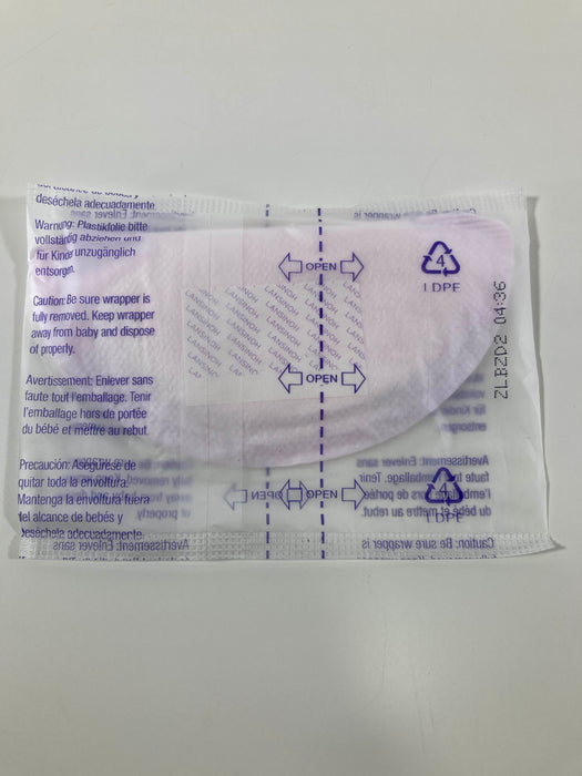 Shop Lansinoh Stay Dry Disposable Nursing Pads, 42 Count at GoodBuy Gear