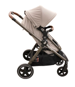 secondhand Maxi-Cosi Zelia2 Luxe Travel System, 2023, Network Sand