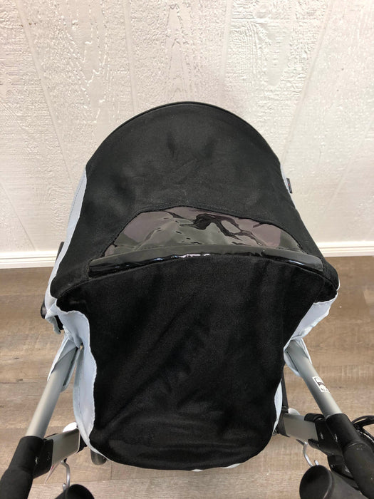 Chicco Liteway Stroller, 2014