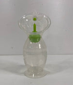 Shop Haakaa Silicone Breast Pump And Flower Stopper Set at GoodBuy Gear