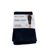 used Belly Bandit Mother Tucker Compression Capri Leggingsh