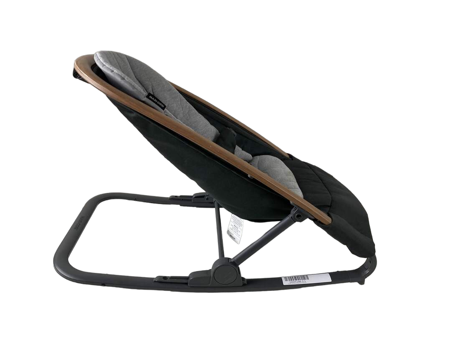 Shop Maxi-Cosi Kori 2-in-1 Rocker, Essential Graphite at GoodBuy Gear
