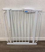 secondhand Regalo Widespan Extra Wide Baby Gate