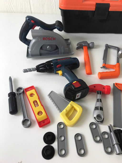 secondhand BUNDLE Play Tools