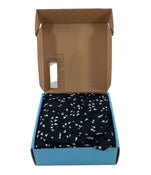 Shop Baby K'tan Baby Carrier, Original, X-Large, Sweetheart Black at GoodBuy Gear