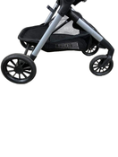 used Evenflo Pivot Xpand Modular Stroller, 2020, Stallion Black