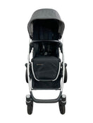 secondhand UPPAbaby VISTA V2 Stroller, 2020, Jordan (Charcoal Melange)