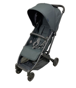 secondhand UPPAbaby MINU V2 Stroller, Jake(Black), 2022