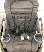 used Chicco Cortina Together Stroller