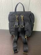 secondhand Tory Burch Convertible Nylon Baby Backpack