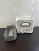 used OXO Tot Bath Toy Bin