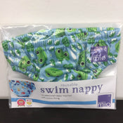 used Bambino Mio Swim Nappy