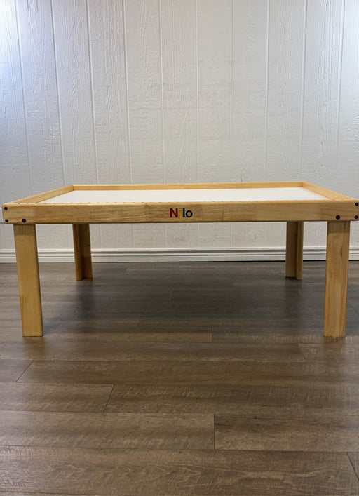 used Wooden Table