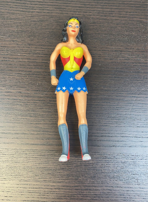 secondhand BUNDLE DC Comics Action Figures