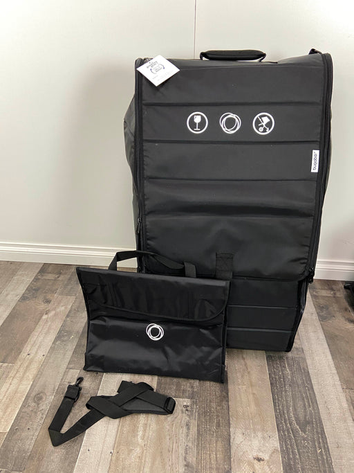 used Bugaboo Comfort Transport Bag