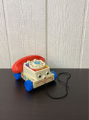 secondhand BUNDLE Fisher Price Toys
