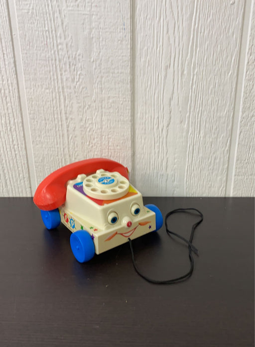 secondhand BUNDLE Fisher Price Toys