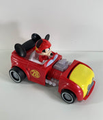 secondhand Disney Mickey Mouse Racer