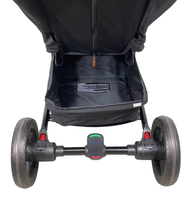 Nuna TAVO PIPA Travel System, 2022, Caviar