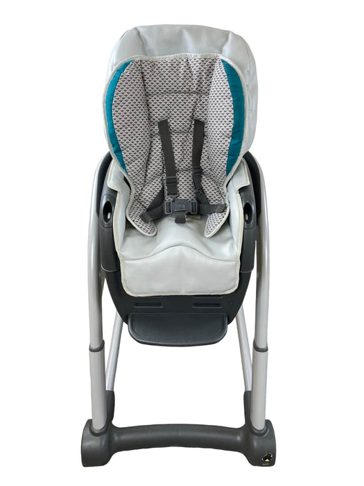 used Graco Blossom 6-in-1 Convertible High Chair